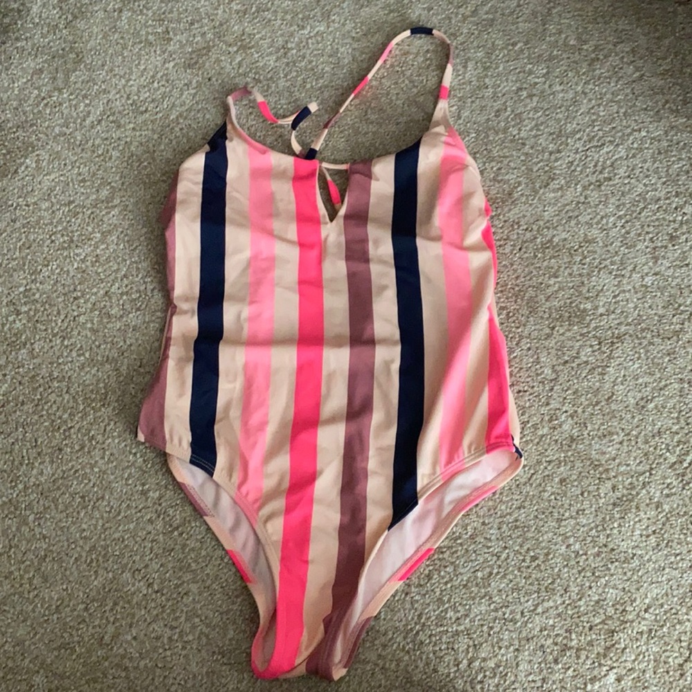 target one piece